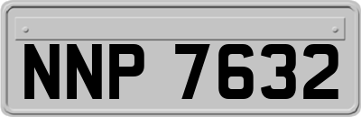 NNP7632