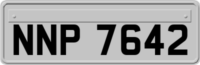 NNP7642