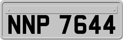 NNP7644