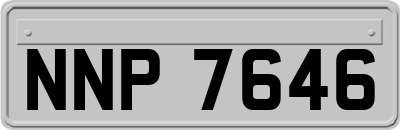 NNP7646