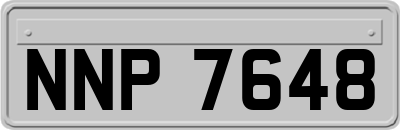 NNP7648