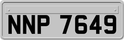 NNP7649