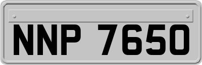 NNP7650