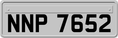 NNP7652