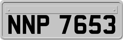 NNP7653