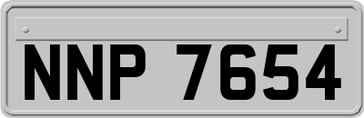 NNP7654