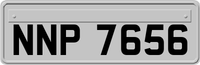 NNP7656