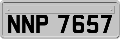 NNP7657