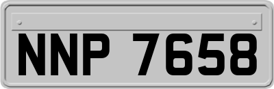 NNP7658