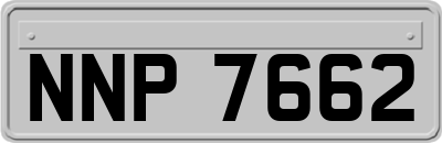 NNP7662