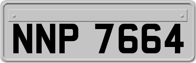 NNP7664