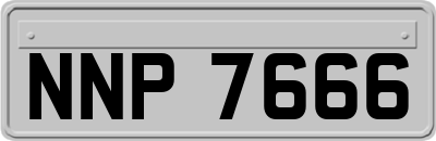 NNP7666