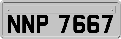 NNP7667