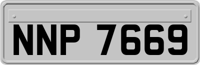 NNP7669