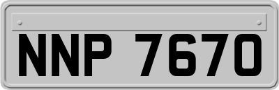 NNP7670
