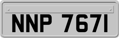 NNP7671