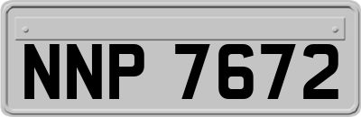 NNP7672