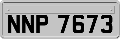 NNP7673