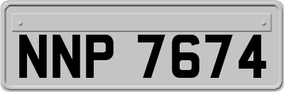 NNP7674