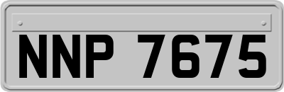 NNP7675