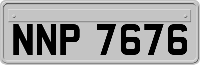NNP7676