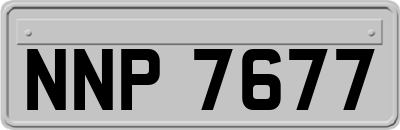NNP7677