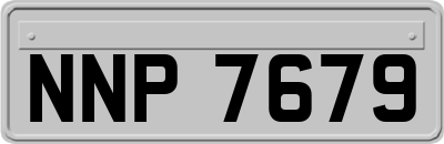 NNP7679