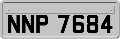 NNP7684