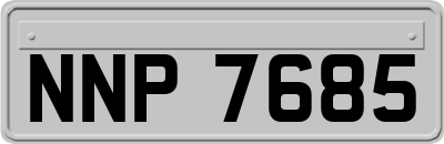 NNP7685