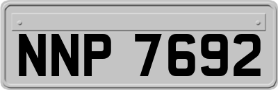 NNP7692