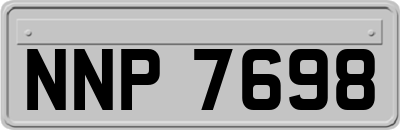 NNP7698