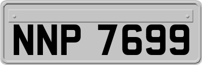 NNP7699