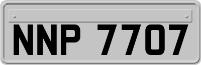 NNP7707