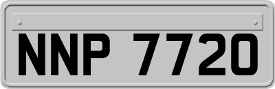 NNP7720
