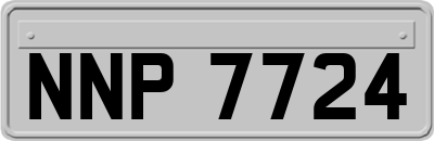 NNP7724