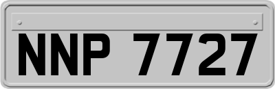 NNP7727