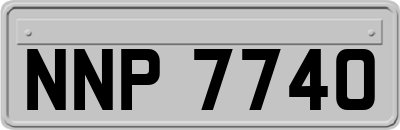 NNP7740