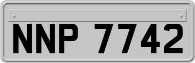 NNP7742