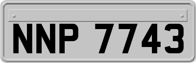 NNP7743