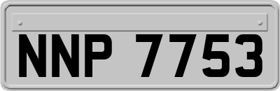 NNP7753