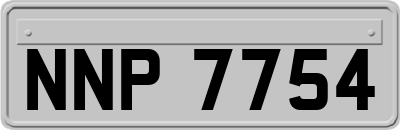 NNP7754