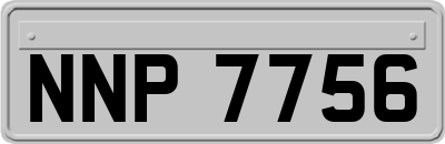 NNP7756