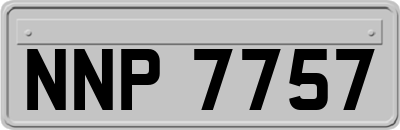 NNP7757
