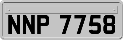 NNP7758