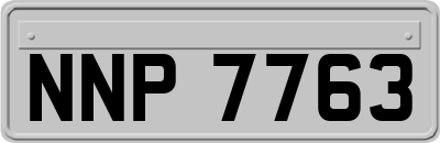 NNP7763