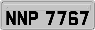 NNP7767