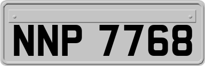 NNP7768