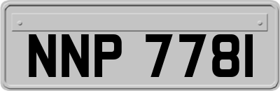 NNP7781