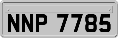 NNP7785