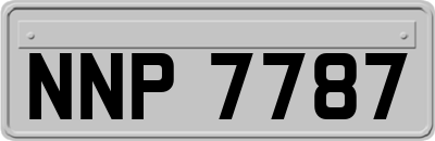 NNP7787
